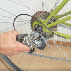 VENTURA Kit De 18 Outils Pour Vélo -Vélo Accessoires Rabais kit de 18 outils pour velo full 5