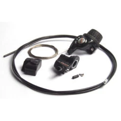 Kit De Maintenance Et Poignée Tournante Nexus 3 Vitesses Shimano