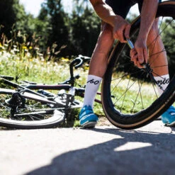 Kit De Réparation Pour Chambres à Air Tubolito -Vélo Accessoires Rabais kit de reparation pour chambres a air tubolito full 3