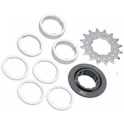 Point Kit De Transformation Cassette En Single Speed