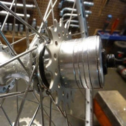 Point Kit De Transformation Cassette En Single Speed -Vélo Accessoires Rabais kit de transformation cassette en single speed full 3