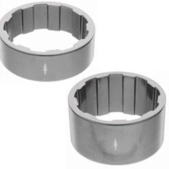 Kit Single Speed Avec Pignons 14, 16 Et 18 Dents 7 Kit Single Speed Avec Pignons 14, 16 Et 18 Dents -Vélo Accessoires Rabais kit single speed avec pignons 14 16 et 18 dents full 3