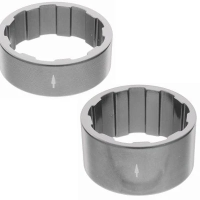 Kit Single Speed Avec Pignons 14, 16 Et 18 Dents 5 Kit Single Speed Avec Pignons 14, 16 Et 18 Dents – Image 3