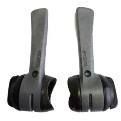 Levier De Changement De Vitesses Au Cadre Suntour 12 18 Vitesses