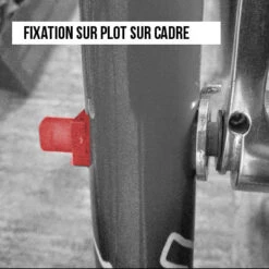 Levier De Changement De Vitesses Au Cadre Suntour 12 18 Vitesses -Vélo Accessoires Rabais levier de changement de vitesses au cadre suntour 12 18 vitesses full 3