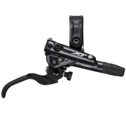 Levier De Frein à Disque Shimano Deore XT BL-M8100 -Vélo Accessoires Rabais levier de frein a disque shimano deore xt bl m8100 droit full
