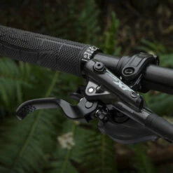 Levier De Frein à Disque Shimano Deore XT BL-M8100 -Vélo Accessoires Rabais levier de frein a disque shimano deore xt bl m8100 full 3