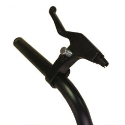 Levier De Frein Vélo Avec Système De Blocage Parking -Vélo Accessoires Rabais levier de frein velo avec systeme de blocage parking full 3