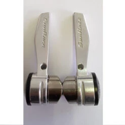 SUNRACE Levier De Vitesse Sur Cadre 3 X 6 Vitesses Vélo Route