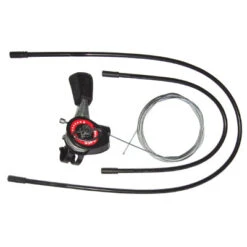 SUNRACE Levier De Vitesses à Friction Pour Dérailleur Arrière 7 SUNRACE Levier De Vitesses à Friction Pour Dérailleur Arrière -Vélo Accessoires Rabais levier de vitesses a friction pour derailleur arriere full 3