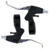 Messingschlager Leviers De Frein Pour Vélo -Vélo Accessoires Rabais leviers de frein pour velo full