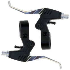 Messingschlager Leviers De Frein Pour Vélo