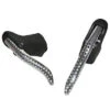 Leviers De Frein Route Aéro Pour Vélo 2 Leviers De Frein Route Aéro Pour Vélo -Vélo Accessoires Rabais leviers de frein route aero pour velo full
