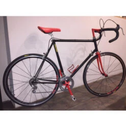 SUNRACE Leviers De Vitesse Sur Cadre 3 X 7 Vitesses Vélo Route -Vélo Accessoires Rabais leviers de vitesse sur cadre 3 x 7 vitesses velo route full 6