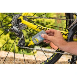 WD-40 Lubrifiant Conditions Humides Chaîne De Vélo WD40 -Vélo Accessoires Rabais lubrifiant conditions humides chaine de velo wd40 full 3
