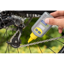 WD-40 Lubrifiant Conditions Sèches Chaîne De Vélo WD40 6 WD-40 Lubrifiant Conditions Sèches Chaîne De Vélo WD40 -Vélo Accessoires Rabais lubrifiant conditions seches chaine de velo wd40 full 2