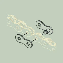 Maillon De Chaîne 10 Vitesses Sunrace -Vélo Accessoires Rabais maillon de chaine 10 vitesses sunrace full 2