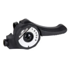 SUNRACE Manette De Vitesses Sur Guidon 6V Compatible Shimano