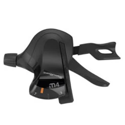 Manette Dérailleur Arrière Sunrace M4 Pour 7 Vitesses 5 Manette Dérailleur Arrière Sunrace M4 Pour 7 Vitesses -Vélo Accessoires Rabais manette derailleur arriere sunrace m4 pour 7 vitesses full 2