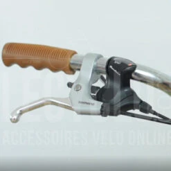 Manette Dérailleur Arrière Sunrace M5 Pour 8 Vitesses -Vélo Accessoires Rabais manette derailleur arriere sunrace m5 pour 8 vitesses full 3