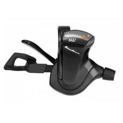 Manette Dérailleur Avant Sunrace M903 Pour 2/3 Vitesses -Vélo Accessoires Rabais manette derailleur avant sunrace m903 pour 2 3 vitesses full 3