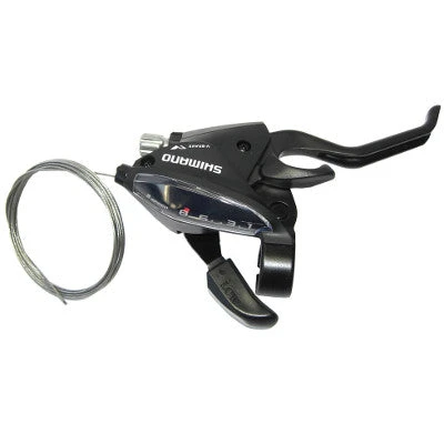 Manette Frein Et Dérailleur Vélo 8 Vitesses Shimano 3 Manette Frein Et Dérailleur Vélo 8 Vitesses Shimano