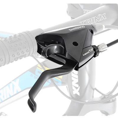 Manette Frein Et Dérailleur Vélo 8 Vitesses Shimano 4 Manette Frein Et Dérailleur Vélo 8 Vitesses Shimano – Image 2