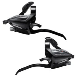 Manettes De Freins Et Levier De Vitesses Shimano Altus EF500 8V