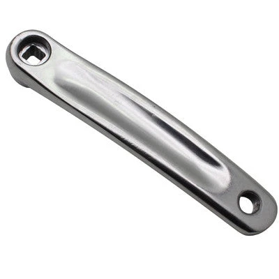 Manivelle De Pédalier Vélo Gauche à Carré Inversé 3 Manivelle De Pédalier Vélo Gauche à Carré Inversé