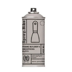 Mastic Avant Peinture De Vélo Spray.Bike 400 Ml