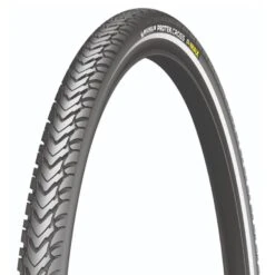 Pneu Vélo Michelin Protek Cross Max 26 X 1.85 Pouces
