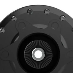 Moyeu Dynamo Roue Vélo Frein à Disque PD-8 Shutter Precision -Vélo Accessoires Rabais moyeu dynamo roue velo frein a disque pd 8 shutter precision full 4