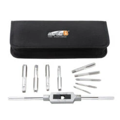 Outil De Taraudage Super B Pour Pédale/manivelle Et Cadre