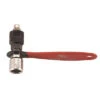 Outil Extracteur De Manivelle Et Clé Pour Vis De Pédalier -Vélo Accessoires Rabais outil extracteur de manivelle et cle pour vis de pedalier full