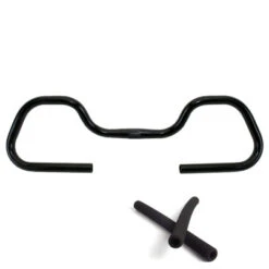 Zoom Pack Guidon Vélo Aluminium Multi Position Avec Mousse 16 Zoom Pack Guidon Vélo Aluminium Multi Position Avec Mousse -Vélo Accessoires Rabais pack guidon noir velo aluminium multi position avec mousse full