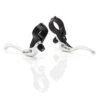 Paire Leviers De Frein Supplémentaires XLC Cross 26 Mm -Vélo Accessoires Rabais paire leviers de frein supplementaires xlc cross 26 mm full