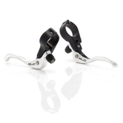 Paire Leviers De Frein Supplémentaires XLC Cross 26 Mm