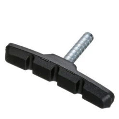 Paire Patins De Freins Cantilever 70 Mm -Vélo Accessoires Rabais paire patins de freins cantilever 70 mm full 3