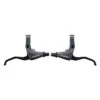 Paire Poignées De Frein Vélo Shimano Claris BL-R2000 2 Paire Poignées De Frein Vélo Shimano Claris BL-R2000 -Vélo Accessoires Rabais paire poignees de frein velo shimano claris bl r2000 full