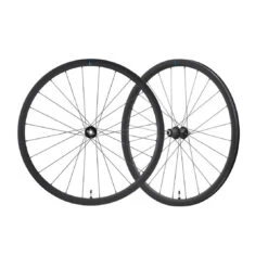 Roues Vélo Route Carbone RS710-C32 Shimano