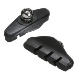 Patin De Frein Monobloc Pour Vélo De Course - La Paire