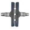Patins De Frein Vélo V-Brake M70T3 Shimano Deore -Vélo Accessoires Rabais patins de frein velo v brake m70t3 shimano deore full