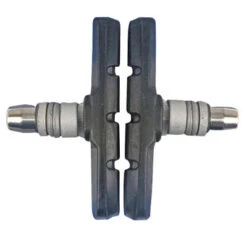 Patins De Frein Vélo V-Brake M70T3 Shimano Deore