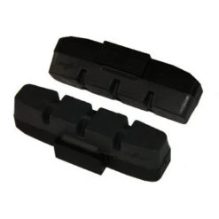 Promax Patins Pour Freins Hydrauliques Magura HS11/HS33 Revêtement Noir