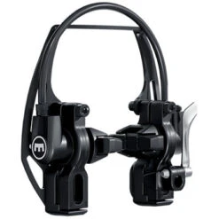 Promax Patins Pour Freins Hydrauliques Magura HS11/HS33 Revêtement Noir -Vélo Accessoires Rabais patins pour freins hydrauliques magura hs11 hs33 revetement noir full 3