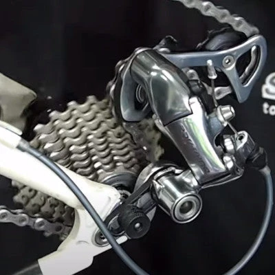 Patte De Dérailleur Alu Super B Adaptable 6 Patte De Dérailleur Alu Super B Adaptable – Image 4