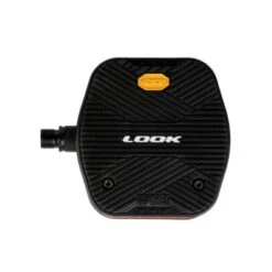 Pédales Antidérapantes Et Lumineuses Look Geo City Grip Vision -Vélo Accessoires Rabais pedales antiderapantes et lumineuses look geo city grip vision full 3