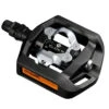 Pédales Polyvalentes SPD Trekking Click R - Shimano -Vélo Accessoires Rabais pedales auto shimano spd click r 3