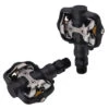 Pédales Automatiques Compatibles Shimano SPD -Vélo Accessoires Rabais pedales automatiques compatibles shimano spd full