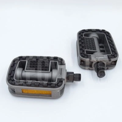 Pédales De Vélo Larges Et Antidérapantes - QT 3 Pédales De Vélo Larges Et Antidérapantes - QT